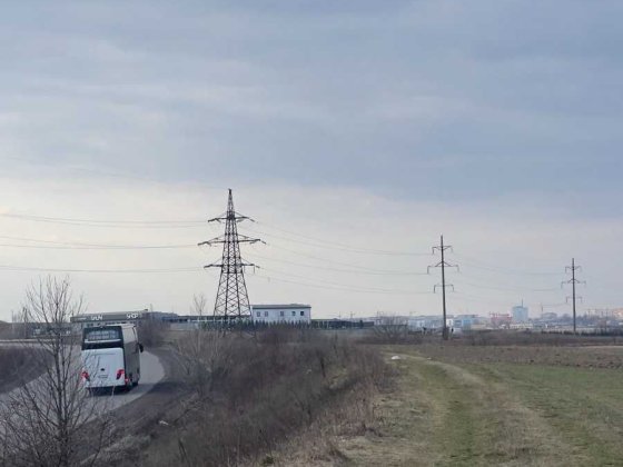 Продам ділянку Чернівці обїздна/Чагор Чагор