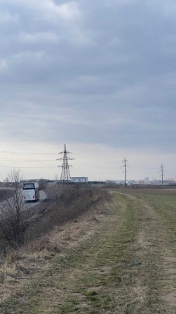 Продам ділянку Чернівці обїздна/Чагор - фото 1