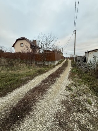 Продаж земельної ділянки (кінцева вул. Коцюбинського) - фото 1