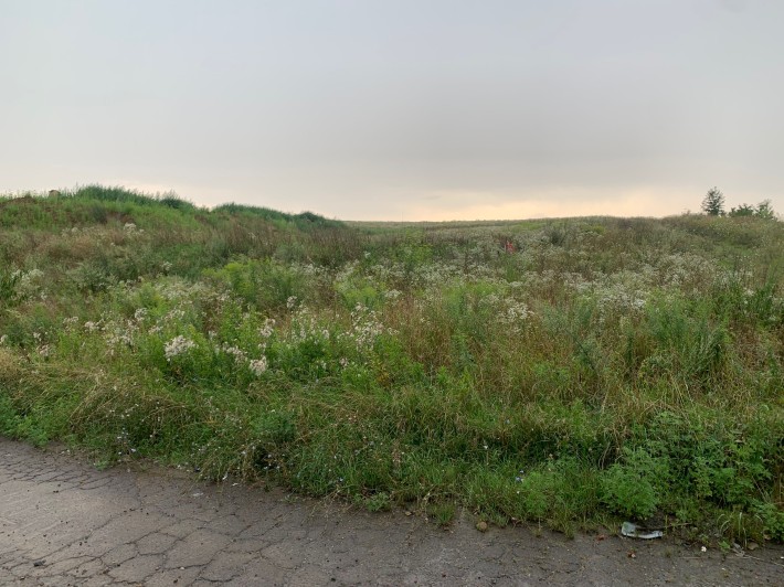 Комерційна ділянка для будівництва бетонного заводу бартером на бетон - фото 1
