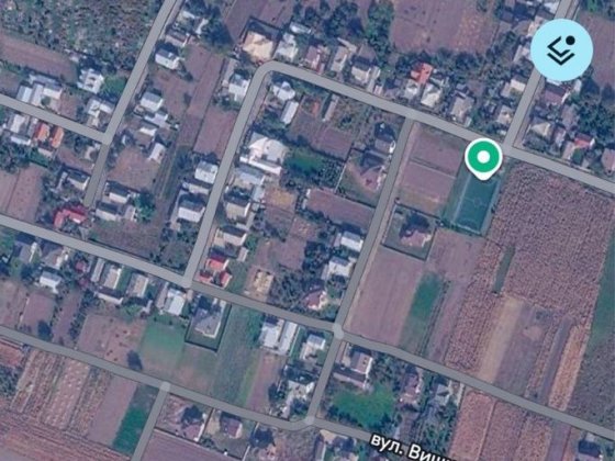Земельна  ділянка Чагор Чагор