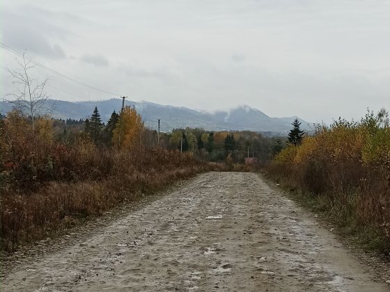 Продається земельна ділянка(8 хв від «Мигово»)