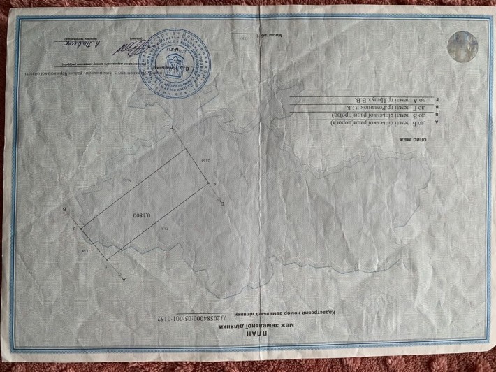 Земля, земельна ділянка, житлова забудова, гори - фото 1