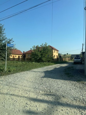 Годилів - В.Кучурів 0,58га - фото 1