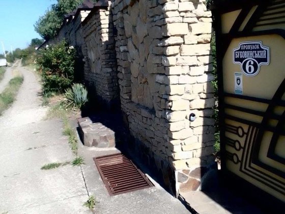 Терміново продам ділянку 12,4 соток Великий Кучурів провулок Буковинський Великий Кучуров