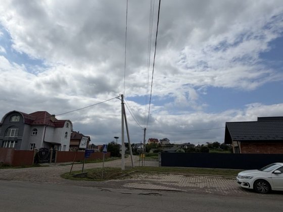 Продається земельна ділянка. В. Кучурів, вул Чернівецька Великий Кучуров