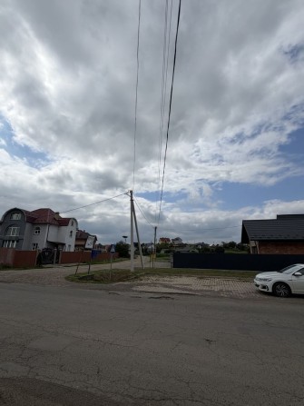 Продається земельна ділянка. В. Кучурів, вул Чернівецька - фото 1