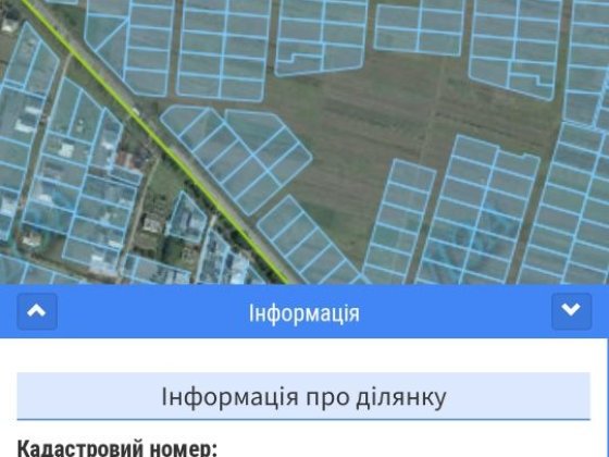 Знмельна дiлянка Кіцмань