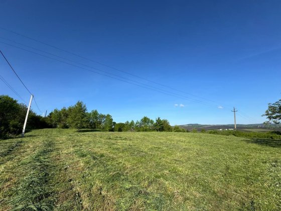 Продаж ділянки 41с в с.Великий Кучурів  поруч з ВікнаСтиль