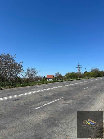 Земельна ділянка у с. Коровія - фото 1