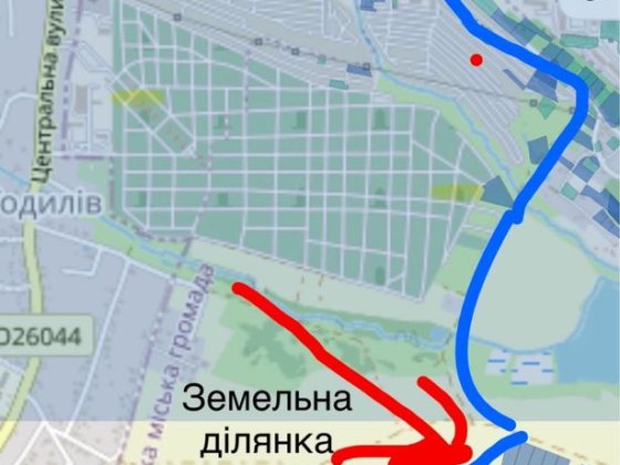 Продам землю Коровія (Південо -Кільцева) Коровия