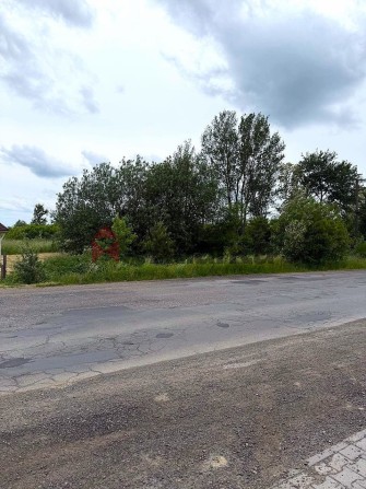 Фасадної земельної ділянки 0,51 га в с. Заволока - фото 1