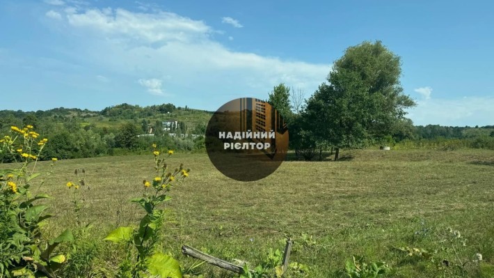 Земля з готовими документами під забудову. В.Кузміна - фото 1