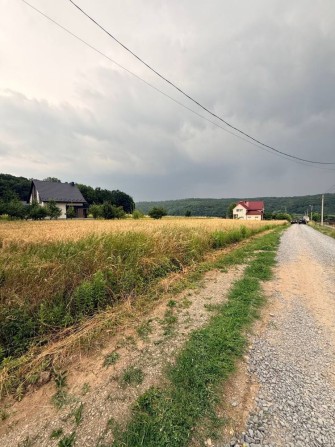 Продаж земельної ділянки під забудову, у с. Валі Кузьміна. - фото 1
