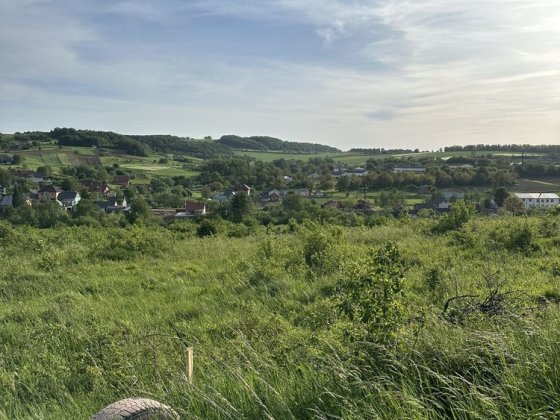 Продам кілька ділянок поруч  с.Валя кузьмина Валя Кузьмина