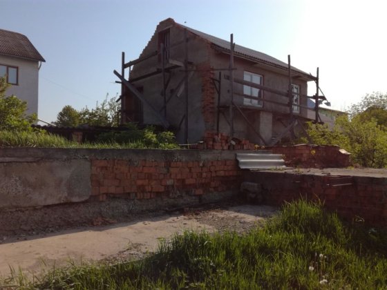 Продам земельну ділянку м.Заставна. Заставна