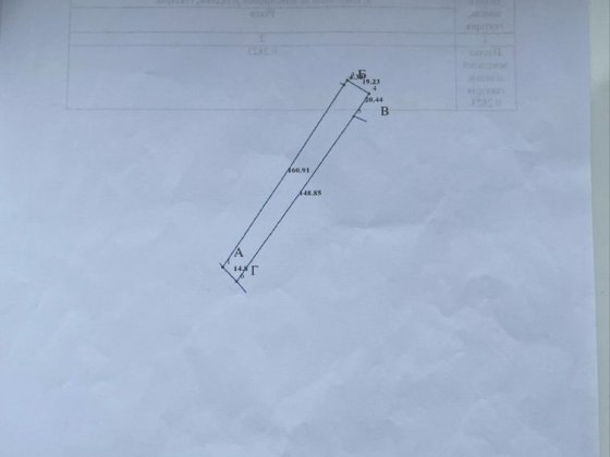 Продам землю в 28 соток Магала