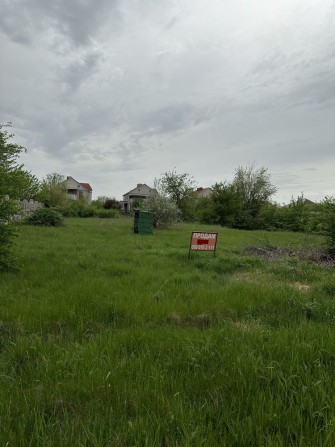 Земельный участок - фото 1