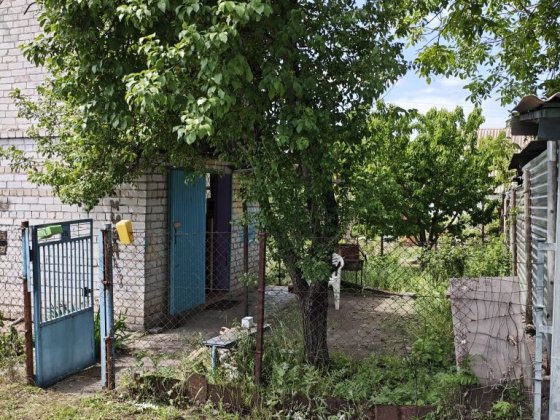 Продам дачу за Кичкасом Богатирівка