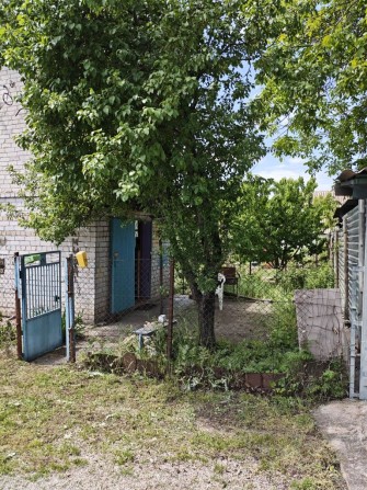 Продам дачу за Кичкасом - фото 1