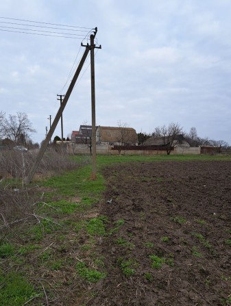 Продам участок с Богатырёва - фото 1