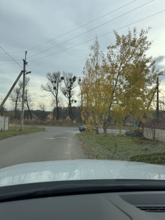 Фасадна ділянка  з асфальтованим доїздом 0.20 га - фото 1