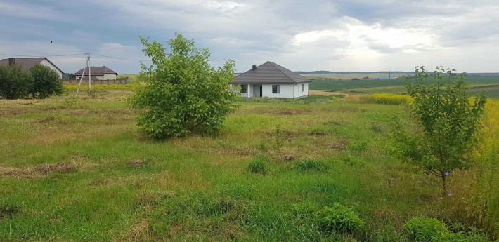 Продам земельну ділянку під забудову в селі Забороль - фото 1