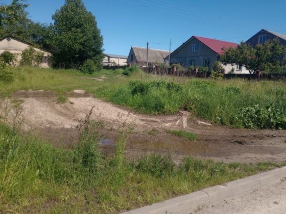 Продам земельну ділянка під забудову Забороль Забороль