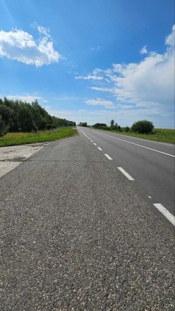 Земельної ділянки 25 га Для розміщення та експлуатації об’єктів дорожнього сервісу - фото 1