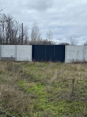 Продажа Участок Куриловка - фото 1