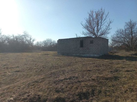 Участок 15 соток смт. Стара Курилівка, Кам'янське Курилівка