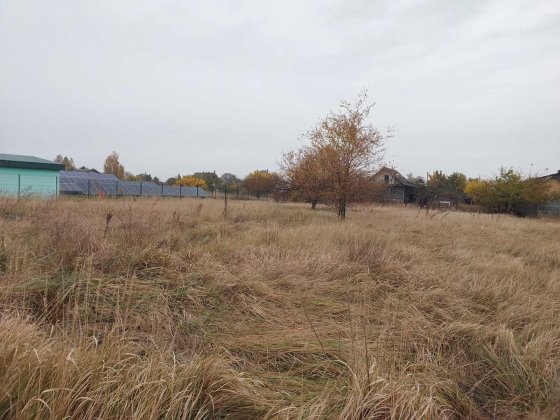 ПРОДАЖ земельної ділянки у Курилівці (Н) Куриловка