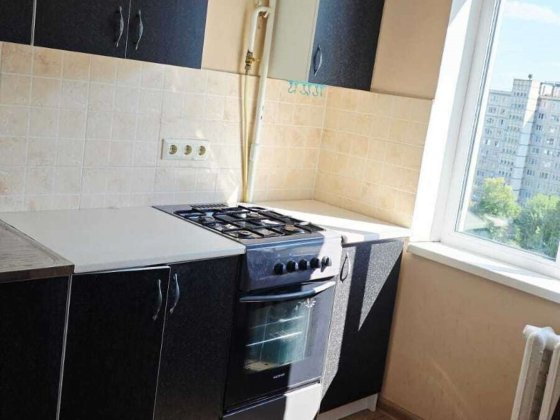 Продаж 2-к квартири вул. Мудрака 31 Київ