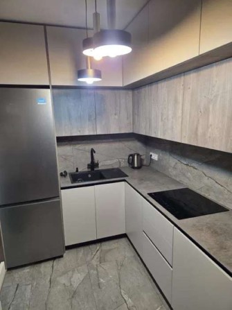 Продаж 2-к квартири вул. Стеценко 1 Святошинський район. - фото 1