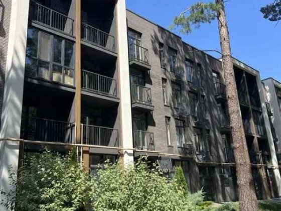 Продаж 1-к квартири вул. Дніпроводська 1а Оболонський район Киев