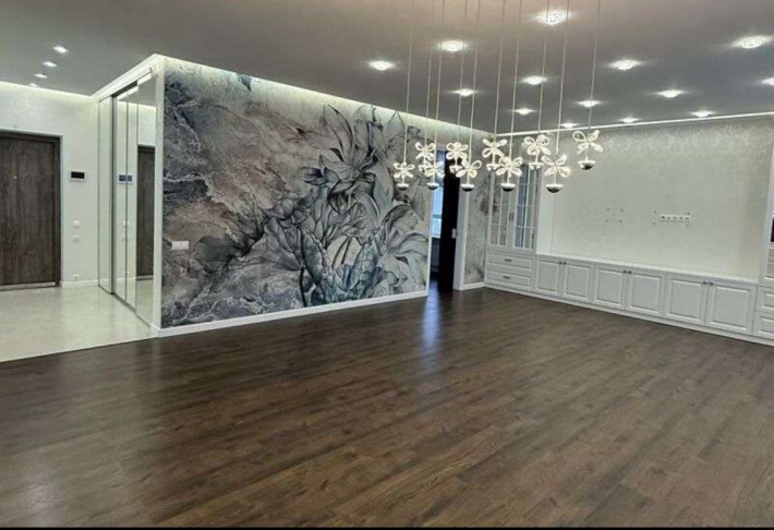 Продаж 5-к квартири вул. Шолуденка 1a - фото 1