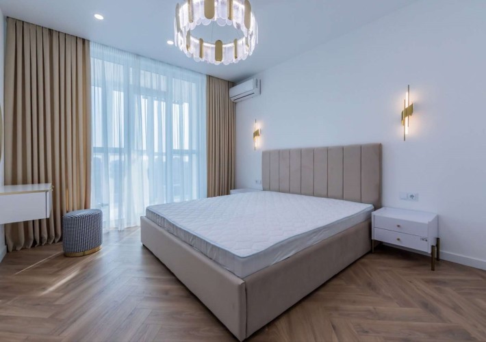 Продаж 2-к квартири вул. Воскресенська 2в - фото 1