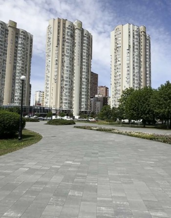 Продаж 2-к квартири вул. Драгоманова 40ж - фото 1