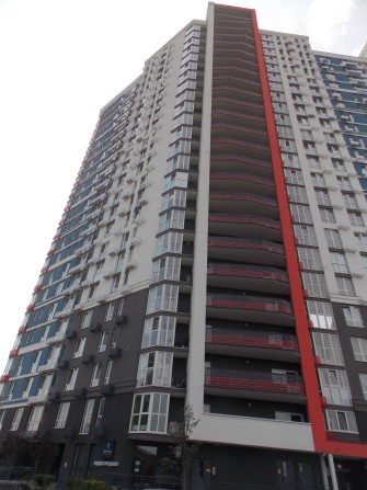 Продаж 3к- Бабича Гліба, 8-Б. Без комісіі!!! - фото 1