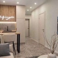 Продаж 1-к квартири вул. Андрія Верхогляда 30 Киев