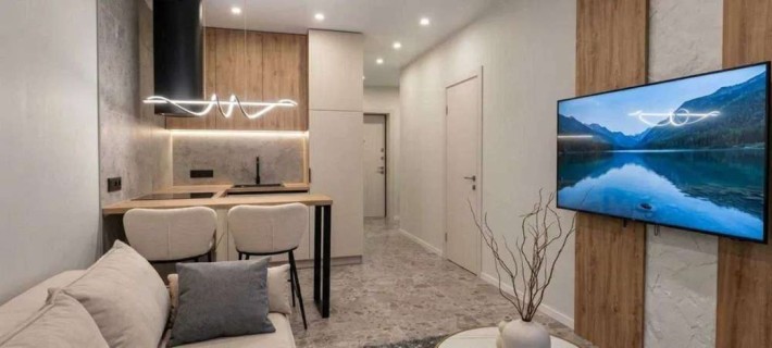 Продаж 1-к квартири вул. Андрія Верхогляда 30 - фото 1