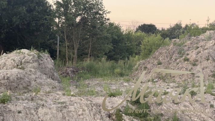 Продаж земельної ділянки 10 соток із виходом до води, Віта-Литовська (Чапаївка), Голосіївський район - фото 1