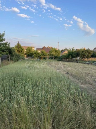Продаж земельної ділянки під будівництво, Столичне шосе, м. Київ - фото 1