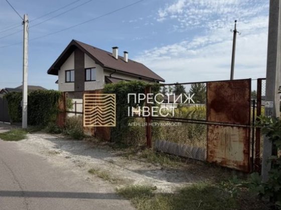 Продаж ексклюзивної земельної ділянки 0.0523 сотки права сторона провулок Яновського Борисполь