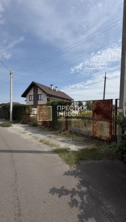 Продаж ексклюзивної земельної ділянки 0.0523 сотки права сторона провулок Яновського - фото 1