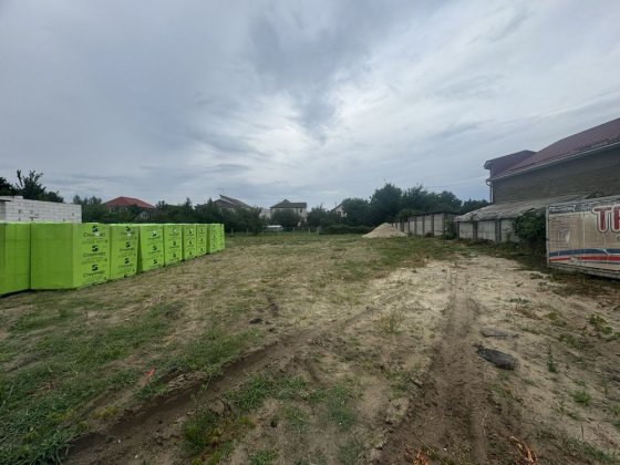 Продається земельна ділянка в Броварах Бровары