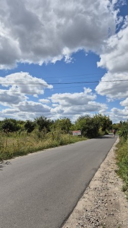 Продається земельна ділянка в Білій Церкві в районі Гайка. - фото 1