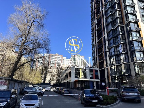 Продаж ділянки 15 соток, Предславинська, центр, Печерськ, ФК2 Киев