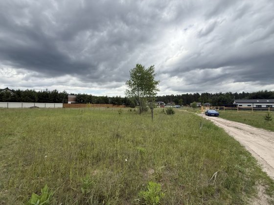 Бровари Зелена поляна-2, ділянка 10сот.,ліс,сусіди,світло Бровары