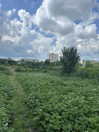 Продаж земельної ділянки в центрі м. Біла Церква - фото 1